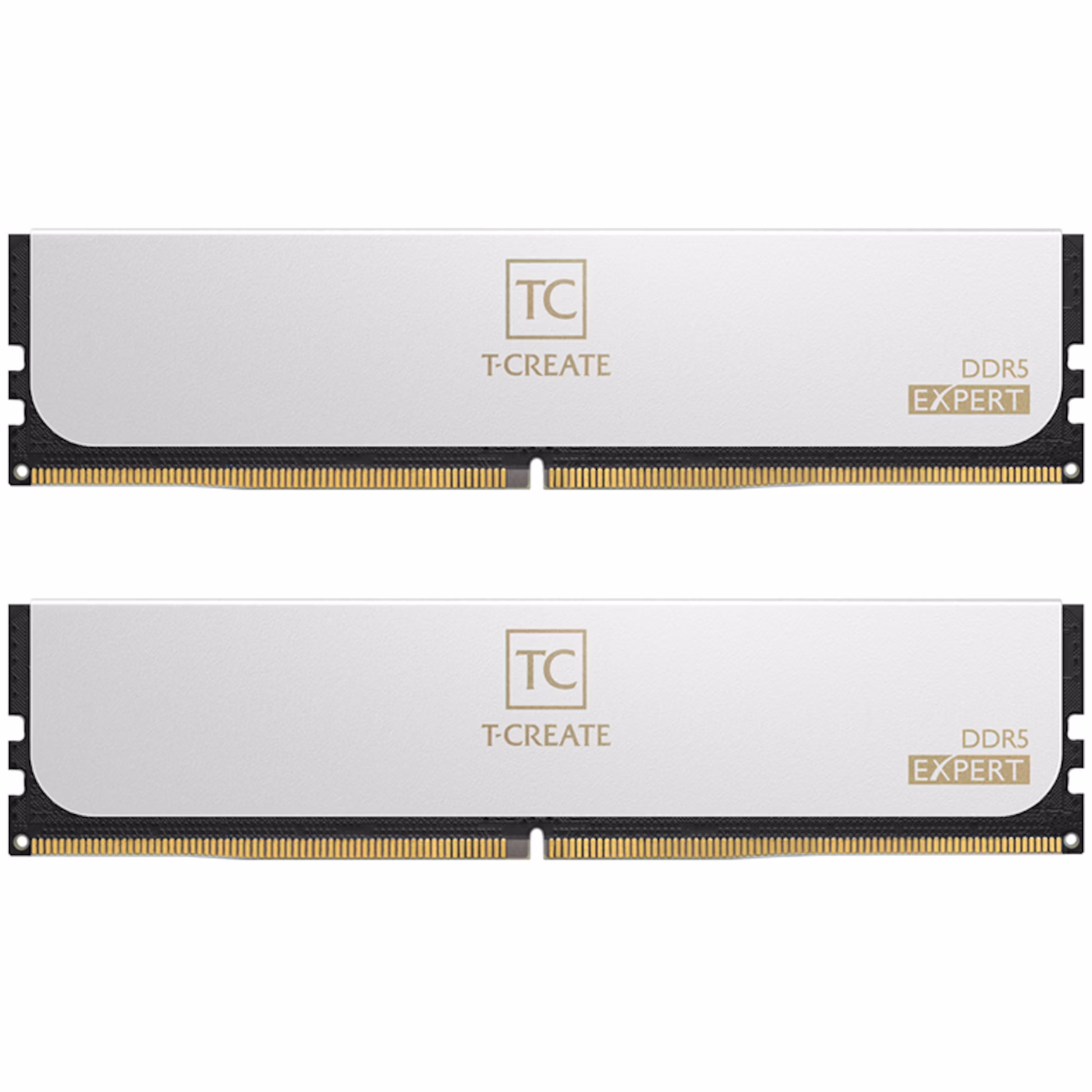 Memoria Dimm Team Group Kit 32GB (2 x 16GB) DDR5 6400MHz T-Create Expert