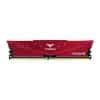 Memoria Dimm Team Group T-FORCE Vulcan Z 8GB DDR4 3200Mhz CL16 RED