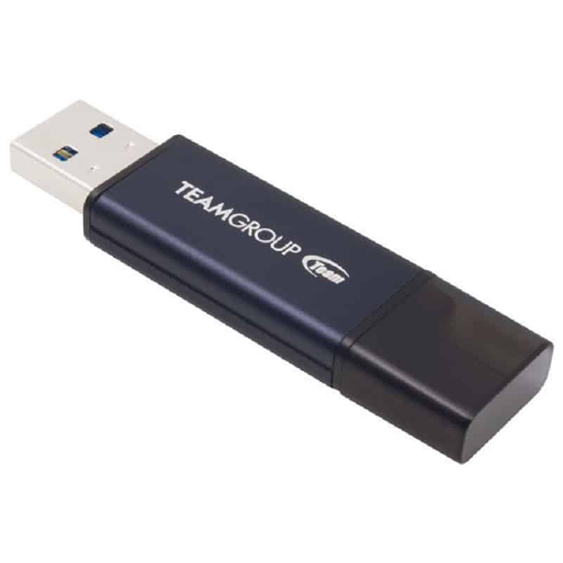 Pen Drive Team Group C211 64GB USB 3.2 - Image 2