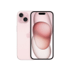 Smartphone Apple iPhone 15 128Gb Pink- Muito Bom