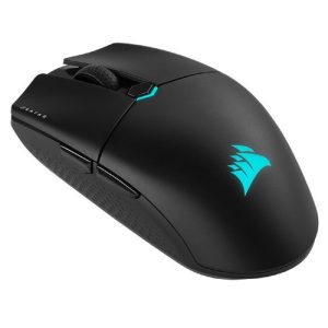 Rato Corsair Katar Elite Wireless/Bluetooth 26000 Dpi Preto