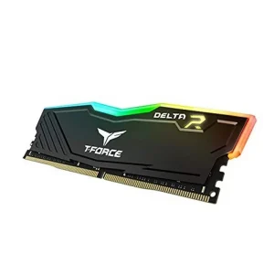 Memoria Dimm Team Group T-Force DELTA RGB 16GB DDR4 3600Ghz CL18 Black