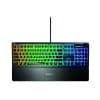 Teclado Gaming Steelseries Apex 3 RGB - Layout em Portugues