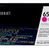 Toner Original HP 651A CE343A Magenta