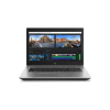 Nb HP Zbook 17 G6 Core i5-9400H 32Gb 512Gb SSD NVME 17.3" NVIDIA Quadro T1000 4Gb Teclado PT Win11Pro