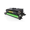 Toner Compatível HP CE342A  CE742A  CE272A Substitui 651A/307A/650A Amarelo