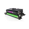 Toner Compatível HP CE343A  CE743A  CE273A Substitui 651A/307A/650A Magenta