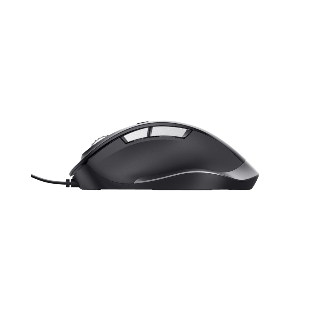 Rato Trust Ergonomico Fyda Eco até 5000 DPI - Image 2