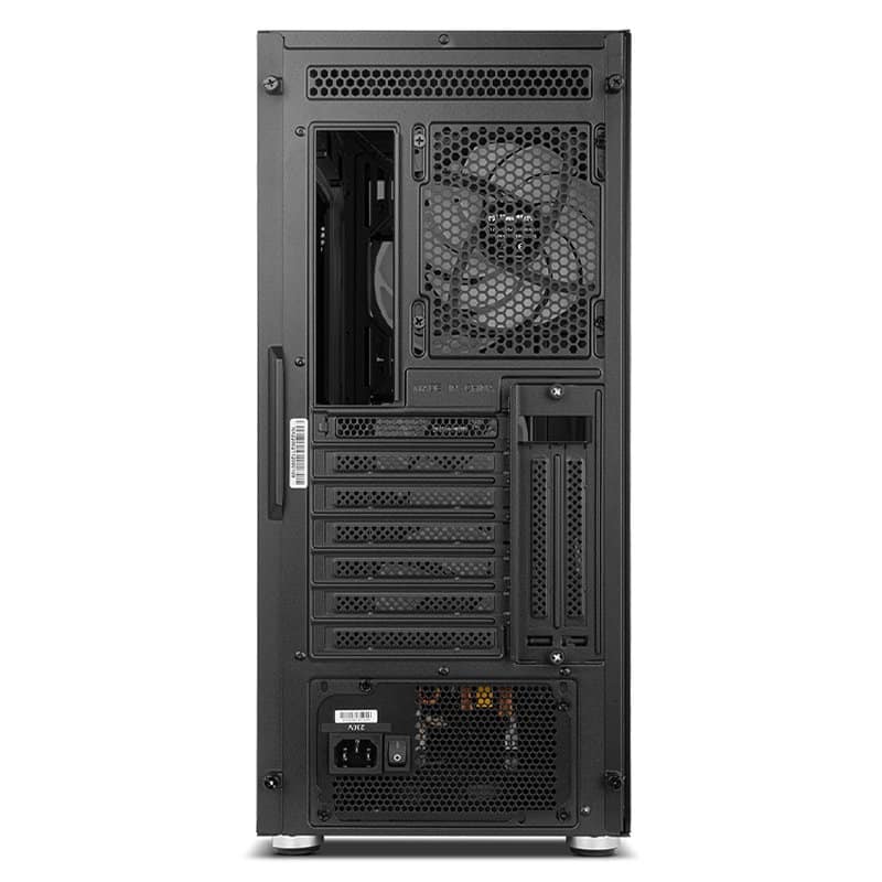 Caixa Gaming Torre Nox Hummer Horus - Image 4