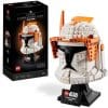 LEGO Star Wars Capacete do Comandante Clone Cody