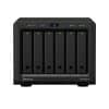 SYNOLOGY DS620slim NAS 6Bay Disk Station