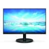 Monitor Philips V-Line 221V8 21.5"/ Full HD/ Negro