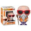 Funko Pop! Master Roshi - Dragon Ball Z