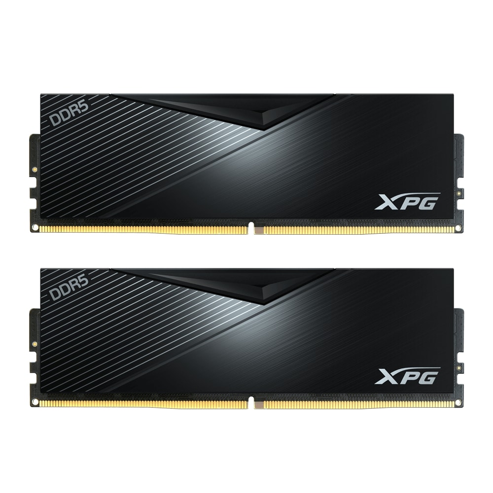 Memoria Dimm ADATA XPG Lancer 64Gb ( 2x32Gb ) DDR5 6400MHz CL32