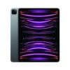 Apple iPad Pro 11" 2022 4th WiFi Cell 5G M2 256GB Prateado - MNYF3TY/A