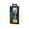 Cabo Type-C para Type-C Premium Usb 4  Charging e Data  40Gbps 240W 1.5 Metros
