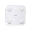 Balança Xiaomi S400 Bluetooth Branca