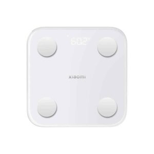 Balança Xiaomi S400 Bluetooth Branca