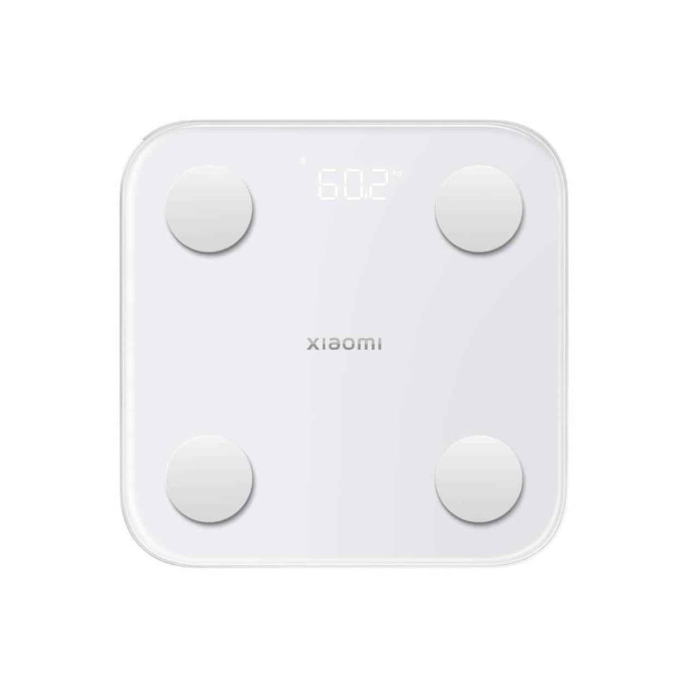 Balança Xiaomi S400 Bluetooth Branca