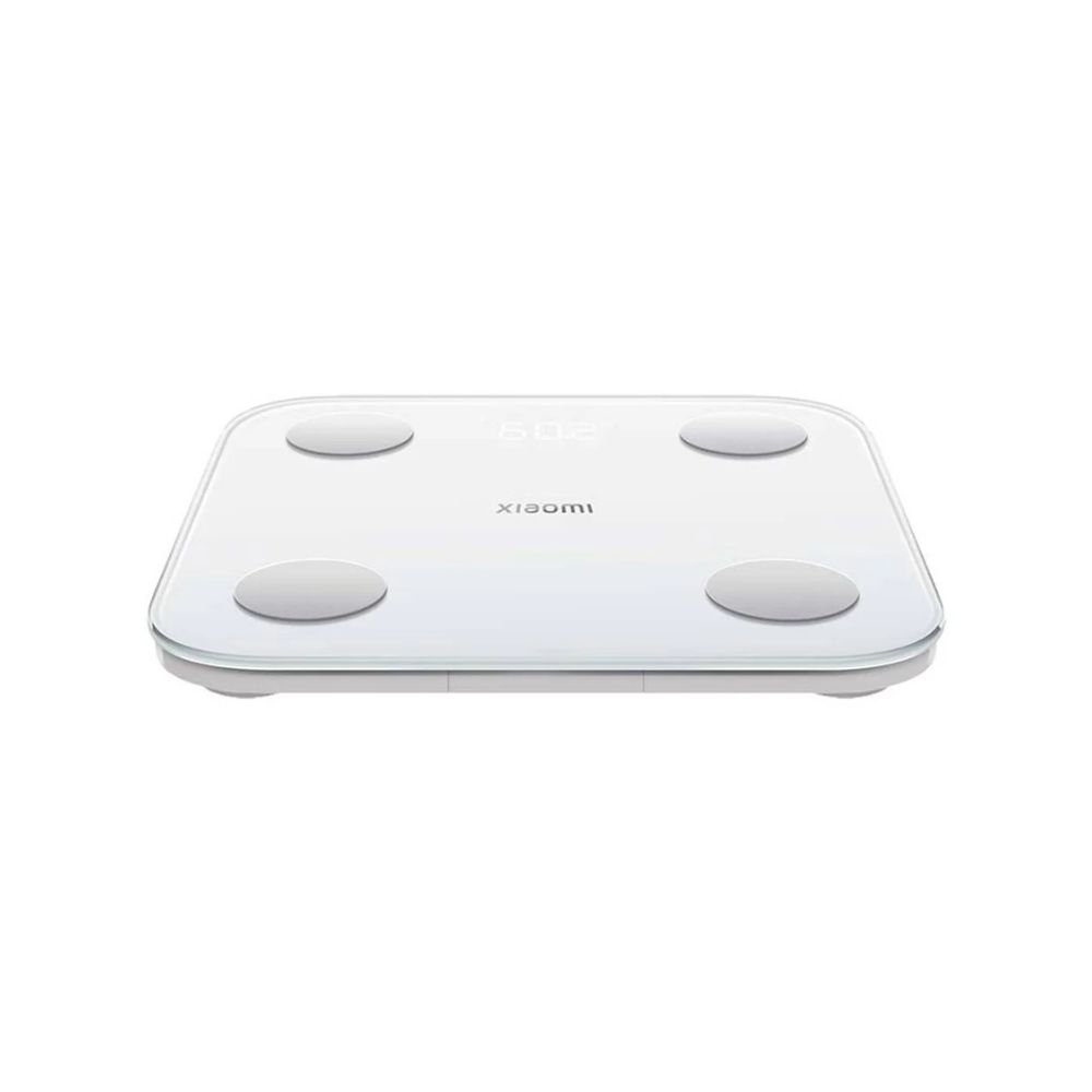 Balança Xiaomi S400 Bluetooth Branca - Image 2