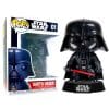 Funko Pop! Darth Vader - Star Wars