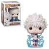 Funko Pop Killua Zoldyck - Hunter x Hunter