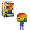 Funko Pop! Tina Belcher Rainbow - Bob's Burgers