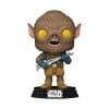 Funko Pop! Chewbacca Exclusive - Star Wars Concept Series