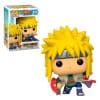Funko Pop! Minato Namikaze - Naruto