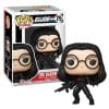 Funko Pop! The Baroness - Gi Joe la