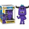 Funko Pop! Tylor Tuskmon - Disney Monsters at Work