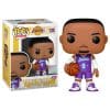 Funko Pop! Russell Westbrook - NBA:LA Lakers