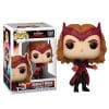 Funko Pop! Carlet Witch - Doctor Strange In The Multiverse Of Madness