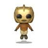 Funko Pop! The Rocketeer - Disney Rocketeer