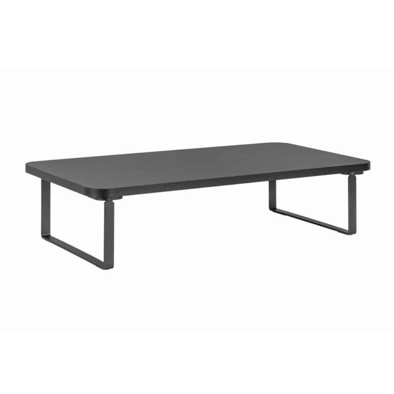 Monitors Rectangular Base Base para Monitor Gembird Rectangular - Limifield