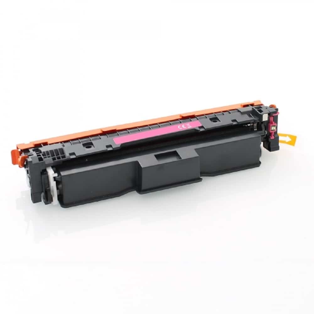 Toner Compatível HP W2203X/W2203A Magenta - Substitui 220X/220A