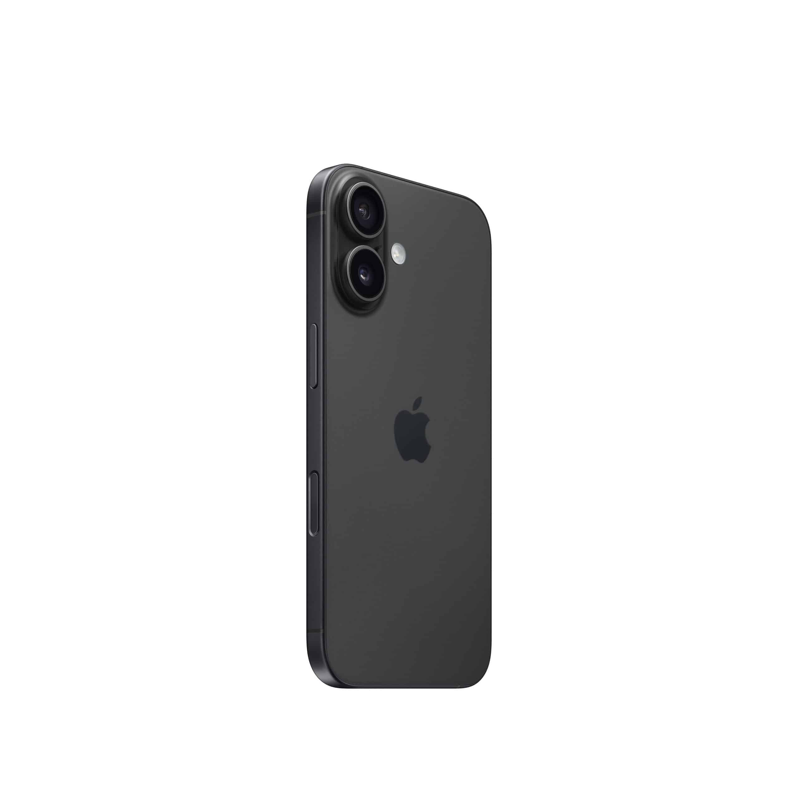 Smartphone Apple iPhone 16 128Gb 6.1" 5G Preto - Image 2