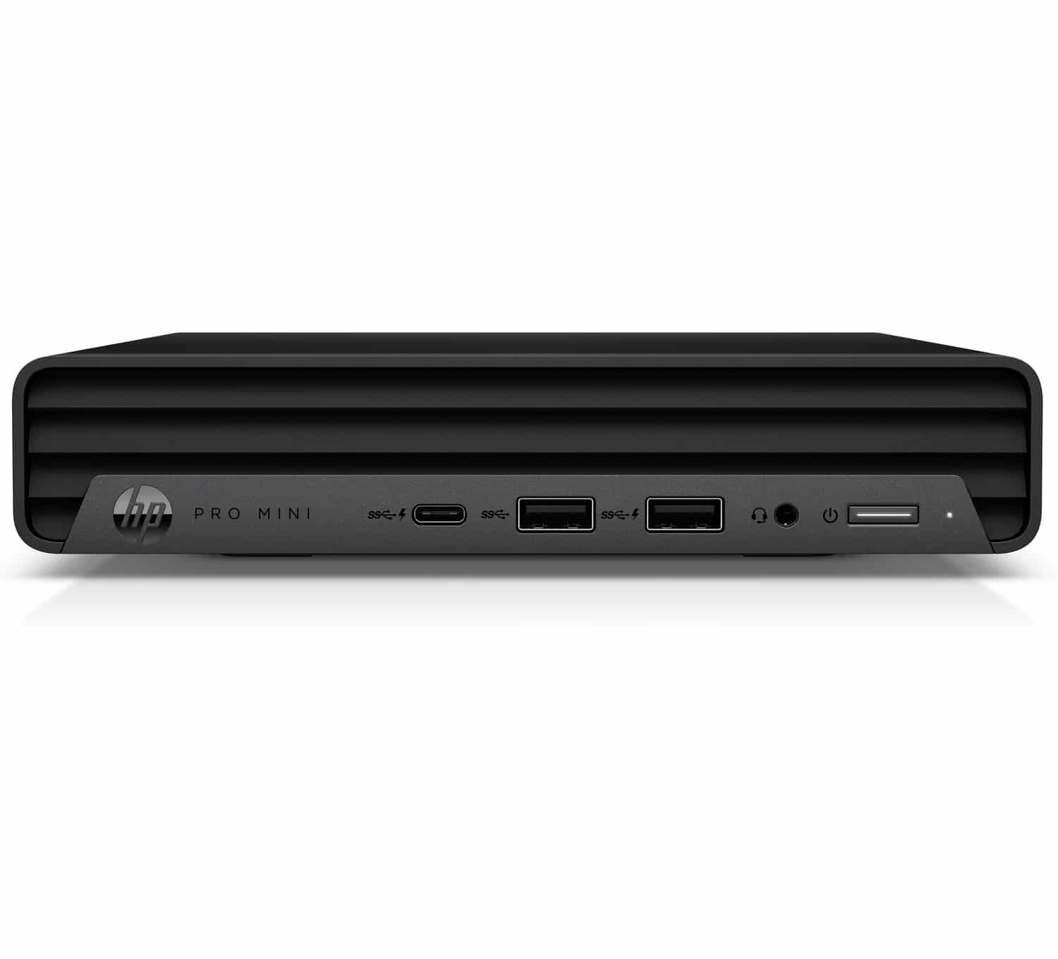 Computador HP Pro Mini 400 G9 Intel Core i5-13500T 8Gb 256Gb 2280 PCIe NVMe Windows 11 Pro 64