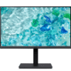 Monitor Acer B247Y 24" FullHD 100Hz Hdmi Vga DP Hub Usb Preto