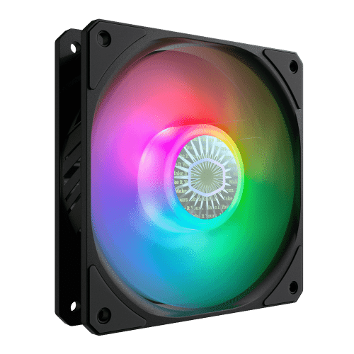 Cooler Master SickleFlow 120mm ARGB - Image 2