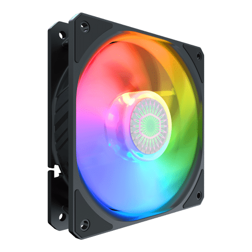 Cooler Master SickleFlow 120mm ARGB - Image 3