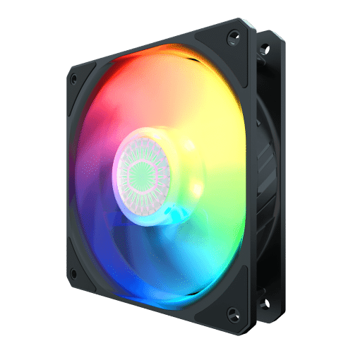 Cooler Master SickleFlow 120mm ARGB - Image 4