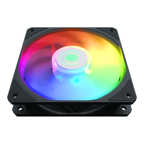 Cooler Master SickleFlow 120mm ARGB - Image 5