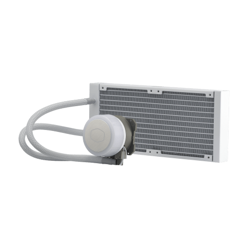 Cooler Master MasterLiquid ML240 Illusion Kit de Refrigeração Líquida Branco - Image 11