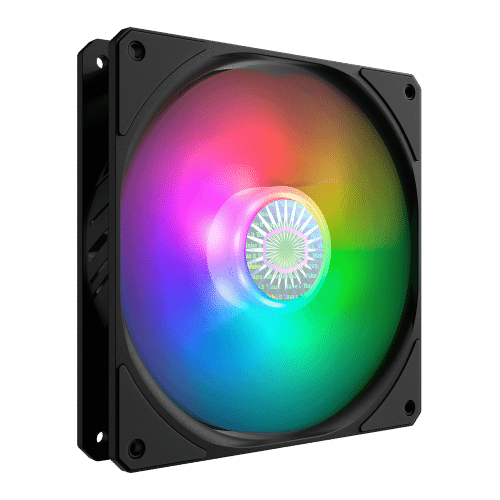 Cooler Master SickleFlow 140 ARGB - Image 2