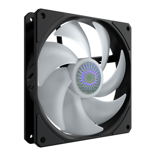 Cooler Master SickleFlow 140 ARGB - Image 3