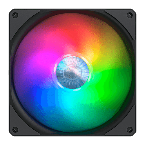 Cooler Master SickleFlow 140 ARGB - Image 4