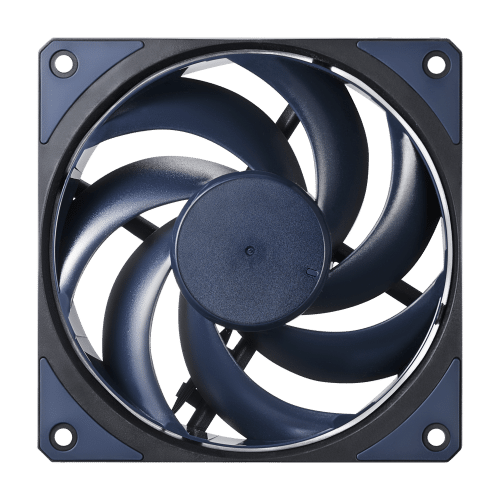 Ventilador CPU Cooler Master Mobius 120 - Image 3