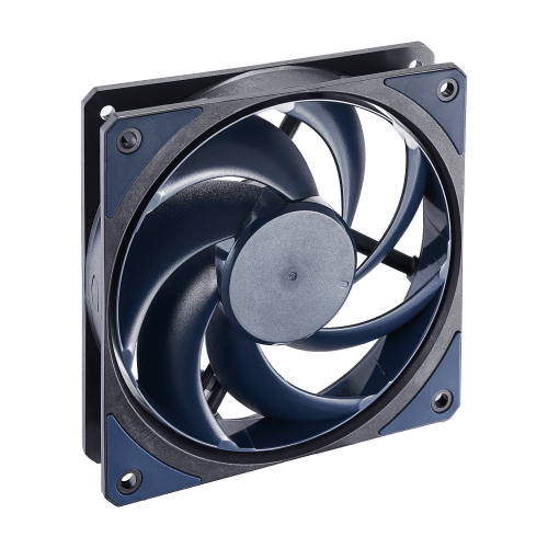 Ventilador CPU Cooler Master Mobius 120 - Image 7