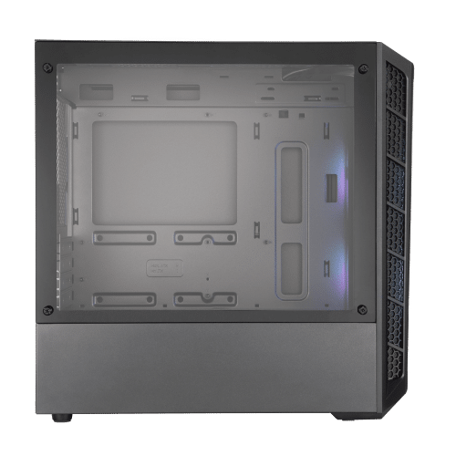 Cooler Master MasterBox ARGB Vidro Temperado Mini Tower - Image 6